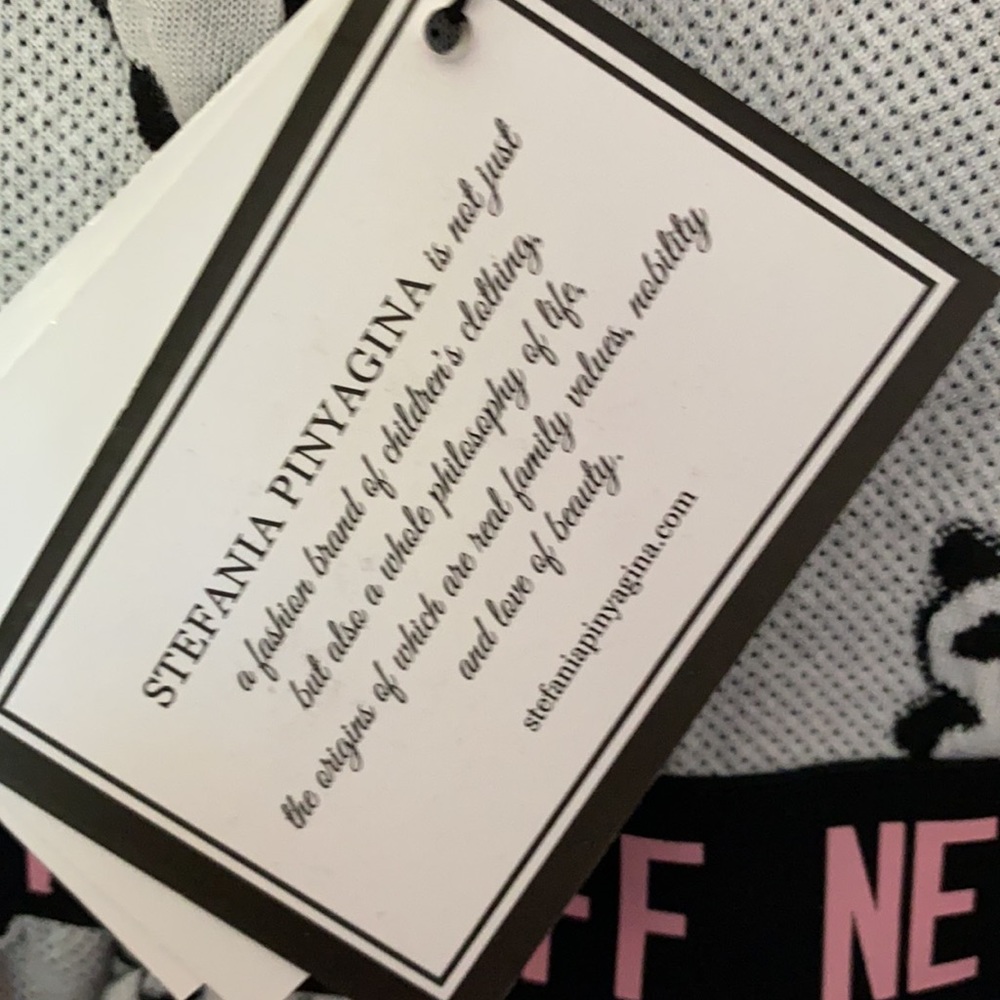 Beautiful dress for kids - Picture 2 of 5